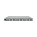 Ubiquiti ECS-Core Enterprise Campus Switch Core, 3.2 Tbps High-Density 100G Layer 3 Etherlighting™ Core Switch, MC-LAG Support *