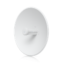 Ubiquiti PBE-M5-400 PowerBeam M5 25dBi 5GHz 802.11n MIMO Antenna, 150+ Mbps Throughput, 25+ km Link Range