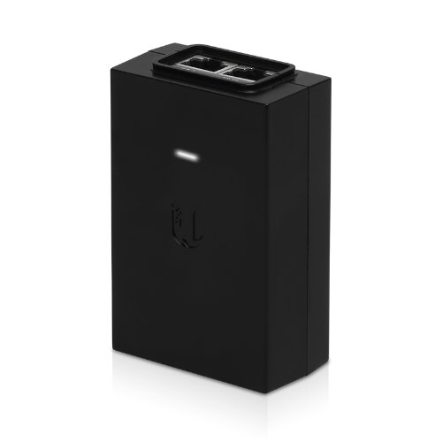 Ubiquiti POE-50-60W PoE++ Adapter, 50V 60W airFiber POE, Compatible with UA Hub, Camera G4 PTZ, and Other PoE++ Devices