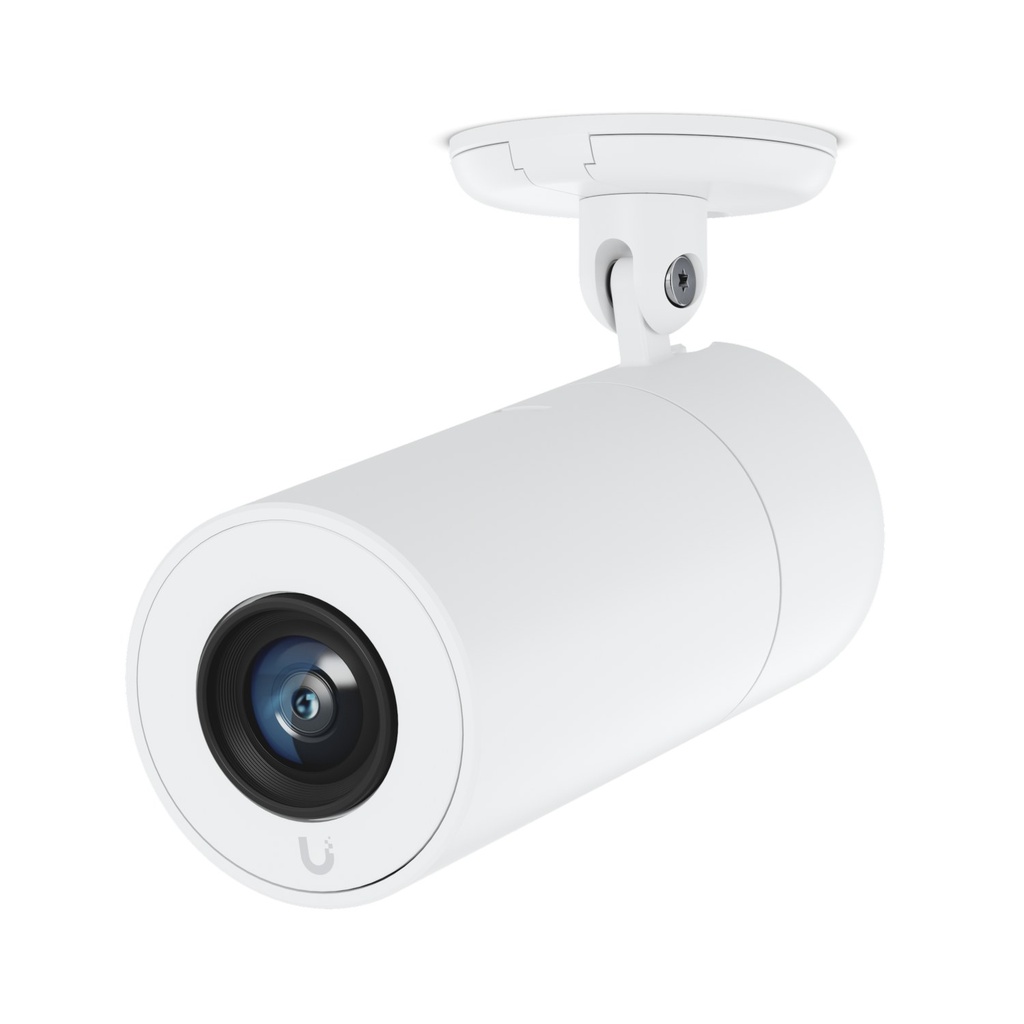 Ubiquiti UACC-AI-Theta-Pro-Angle-Mount-Camera Unifi AI Theta Professional Angle Mount, For AI Theta Professional Lenses, Supports Surface Mounting, Angle Ad