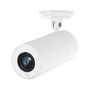 Ubiquiti UACC-AI-Theta-Pro-Angle-Mount-Camera Unifi AI Theta Professional Angle Mount, For AI Theta Professional Lenses, Supports Surface Mounting, Angle Ad