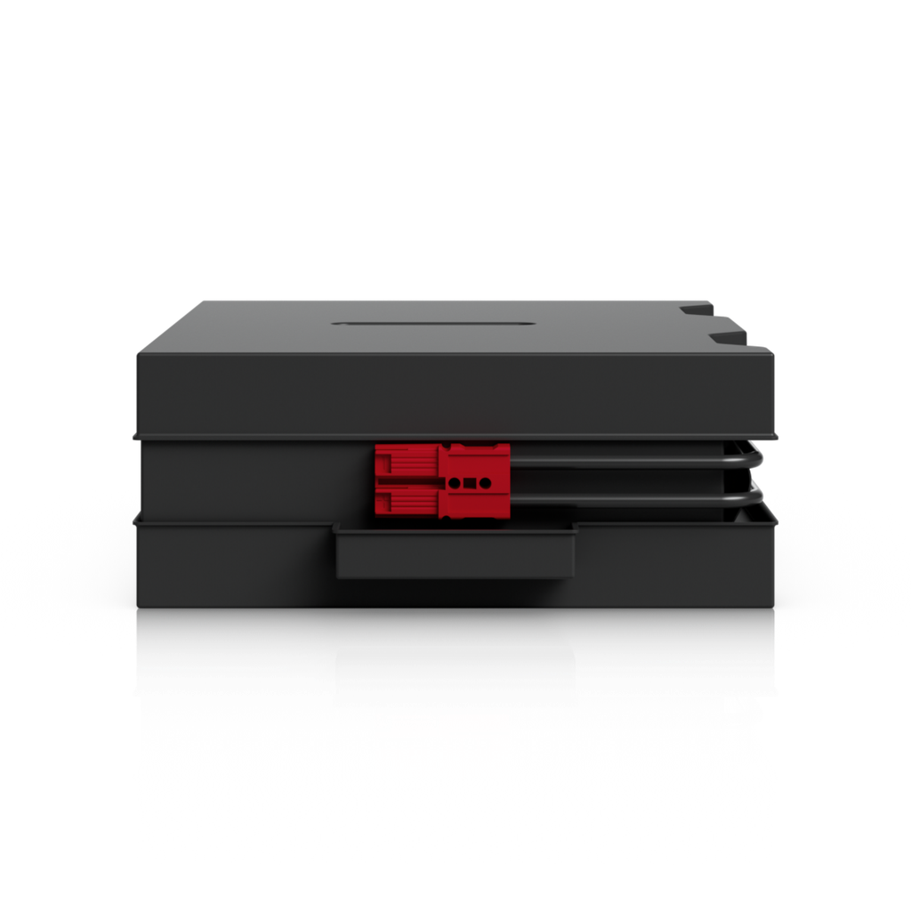 Ubiquiti UACC-UPS-2U-Battery UPS 2U Battery, Replacement Hot-Swappable Battery, UPS 2U.