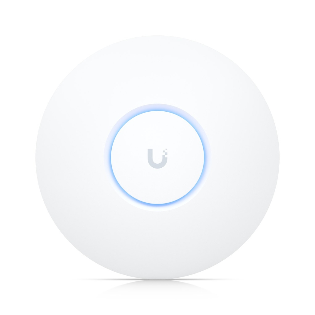Ubiquiti UAP-nanoHD-3 NanoHD Unifi Compact 802.11ac Wave2 MU-MIMO Enterprise Access Point, 3-Pack *PoE injector is not included, Upg