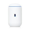 Ubiquiti UDR UniFi Dream Router, WiFi 6 router, USG, 2x PoE Output, UniFi OS Console (UniFi Network, Protect, Talk, Access)