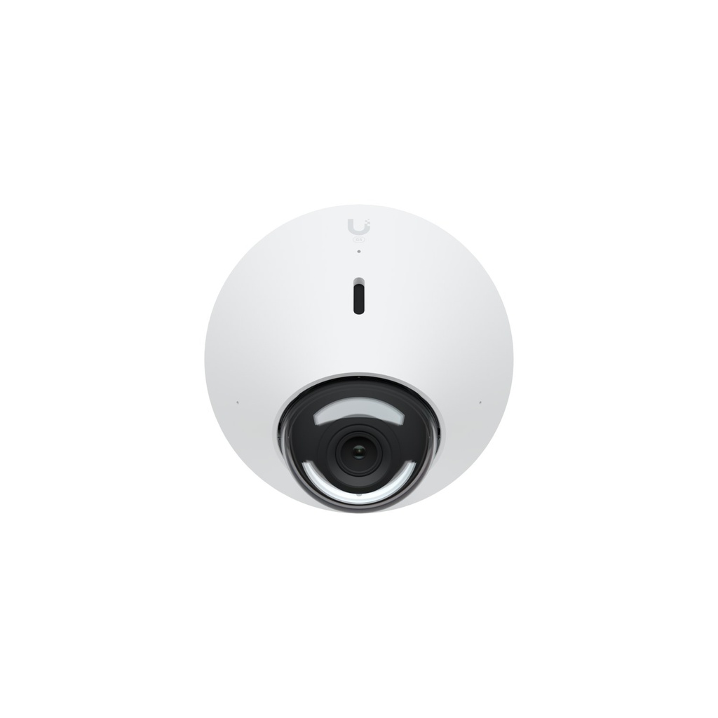 Ubiquiti UVC-G4-DOME-3 UniFi Protect Dome Camera UVC-G4-DOME 3 Pack, 4MP, Vandal-Resistant (IK08), Weatherproof (IPx4), Integrated IR