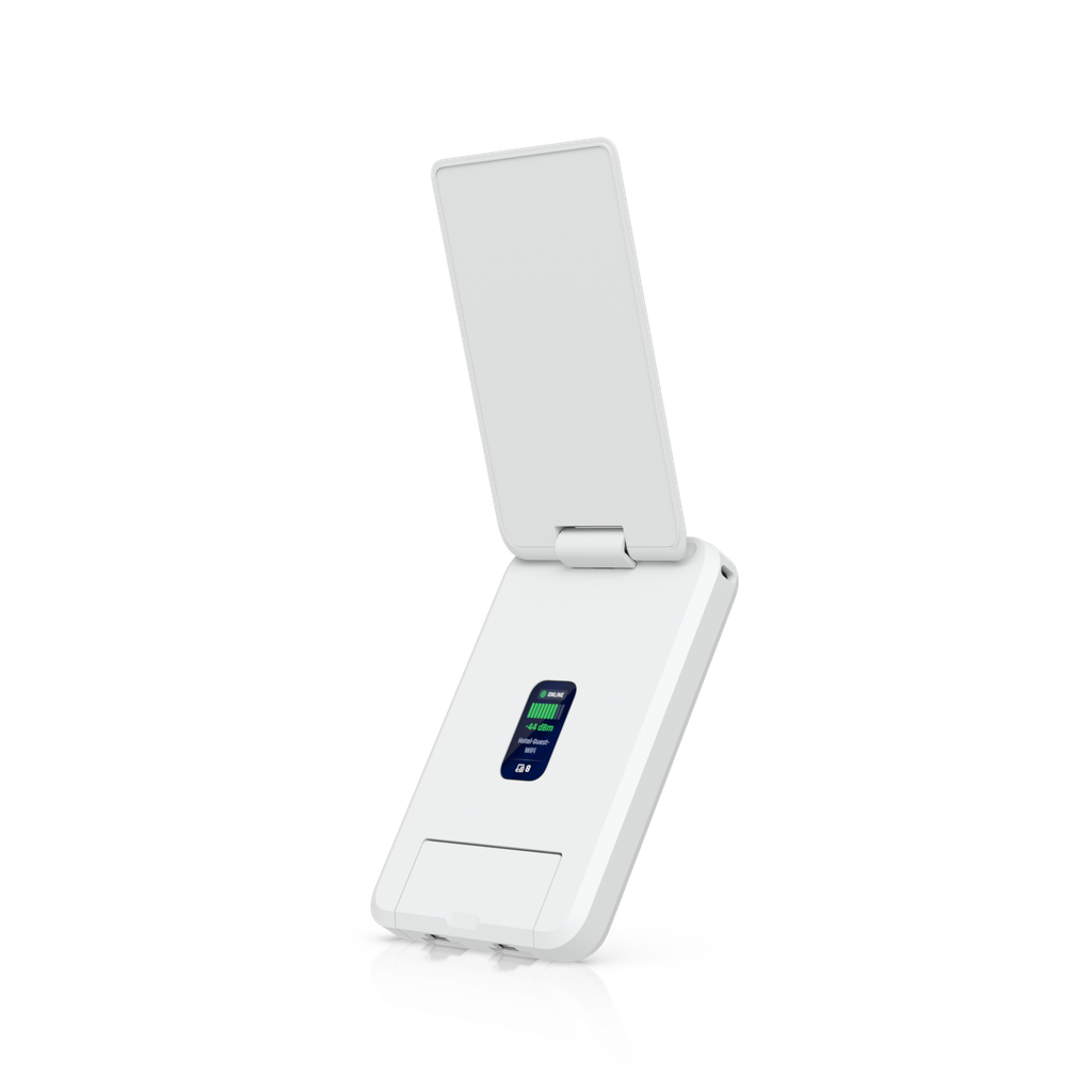 Ubiquiti UTR-LR UniFi Travel Router Long-Range