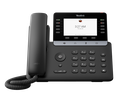 Yealink MP55 E2 Microsoft Teams Phone, Android 15, 4.3" Colour Screen, Wi-Fi 6, Bluetooth 5.0, AI Noise Cancellation