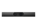 Yealink MeetingBar A30 with CTP18 Touch Panel, Dual-Camera All-in-One Video Bar for Medium Rooms, Teams Rooms and Zoom Rooms (A30-020)