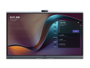 Yealink MeetingBoard 75 Pro All-in-One 4K Interactive Display, Triple 50 MP Camera, 16-Mic Array, Teams Rooms and Zoom Rooms (MB75Pro-A02)