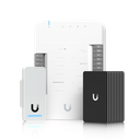 Ubiquiti UA-G2-SK UniFi Access G2 Starter Kit Single Door Hub Reader and 10 Cards