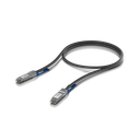 Ubiquiti UACC-DAC-QSFP28-0.5M-10 100G QSFP28 Direct Attach Cable 0.5m 10-Pack