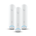 Ubiquiti UP-Sense-3 UniFi Protect All-In-One Smart Sensor 3-Pack