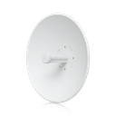 Ubiquiti PBE-5AC-500 airMAX PowerBeam 5AC 500 27 dBi 5 GHz Bridge