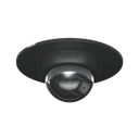 Ubiquiti UACC-Dome-FM-B UniFi Protect AI Dome Camera Flush Mount Black