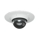 Ubiquiti UACC-Dome-FM-W UniFi Protect AI Dome Camera Flush Mount White