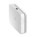 Ubiquiti UACC-FM-23cm UniFi Floating Mount 23 cm Magnetic Wall Mount