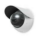 Ubiquiti UACC-Dome-WS-W UniFi Protect AI Dome Camera Weather Shield White