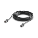 Ubiquiti UACC-Cable-Patch-Outdoor-C6A-8M-BK UniFi Premium Outdoor Patch Cable Cat6A 8m Black