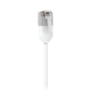 Ubiquiti UACC-Cable-Patch-Outdoor-C6A-3M-W UniFi Premium Outdoor Patch Cable Cat6A 3m White