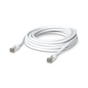Ubiquiti UACC-Cable-Patch-Outdoor-8M-W UniFi Patch Cable Outdoor 8m White