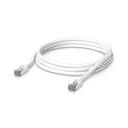 Ubiquiti UACC-Cable-Patch-Outdoor-3M-W UniFi Patch Cable Outdoor 3m White