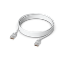 Ubiquiti UACC-Cable-Patch-EL-8M-W UniFi Etherlighting Patch Cable 8m White