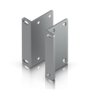 Ubiquiti UACC-Rack-Ear-2U UniFi Rack Ear Kit 2U