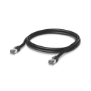 Ubiquiti UACC-Cable-Patch-Outdoor-2M-BK UniFi Patch Cable Outdoor 2m Black
