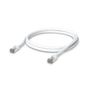 Ubiquiti UACC-Cable-Patch-Outdoor-2M-W UniFi Patch Cable Outdoor 2m White