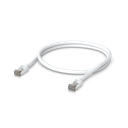 Ubiquiti UACC-Cable-Patch-Outdoor-1M-W UniFi Patch Cable Outdoor 1m White