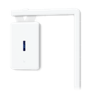 Ubiquiti UACC-CRE UniFi Dream Wall Cable Raceway Extension