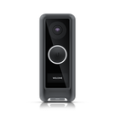 Ubiquiti UVC-G4-DB-Cover-Black UniFi Protect G4 Doorbell Cover Black