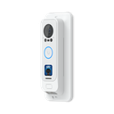 Ubiquiti UACC-G4-Doorbell-Pro-PoE-Gang-Box-White G4 Doorbell Gang Box Mount White