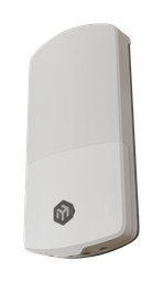 MikroTik wAP ax LTE7 Kit Outdoor WiFi 6 Access Point with CAT7 LTE Modem (wAPGR-5HaxD2HaxD&R11e-LTE7)