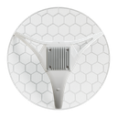 MikroTik LHGG LTE7 Kit Outdoor 17 dBi Grid Antenna CAT7 LTE Router (LHGGR&R11e-LTE7)
