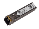 MikroTik HS-55DLC80D 2.5G SFP Module Single Mode 80km 1550nm Dual LC