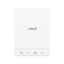Ruijie RG-AP180, Wi-Fi 6 Dual-Radio 1.775 Gbps Indoor Wall-Plate Access Point with 4 x GbE