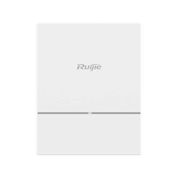 Ruijie RG-AP820-L(V2), Wi-Fi 6 Dual-Radio 2.4 Gbps Indoor Access Point