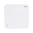Ruijie RG-AP820-L(V3), Wi-Fi 6 AX3000 Dual-Radio Indoor Access Point with 160 MHz Support