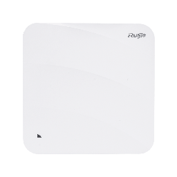 Ruijie RG-AP820-L(V3), Wi-Fi 6 AX3000 Dual-Radio Indoor Access Point with 160 MHz Support