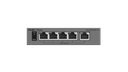 Ruijie RG-ES205GC-V2, 5-Port Gigabit Smart Cloud-Managed Switch