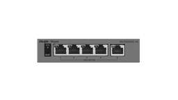 Ruijie RG-ES205GC-V2, 5-Port Gigabit Smart Cloud-Managed Switch