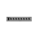 Ruijie RG-ES208GC-V2, 8-Port Gigabit Smart Cloud-Managed Switch