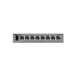 Ruijie RG-ES208GC-V2, 8-Port Gigabit Smart Cloud-Managed Switch