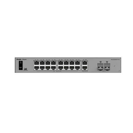 Ruijie RG-ES220GS-P-V2