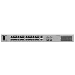 Ruijie RG-ES228GS-P-V2, 26-Port Gigabit Smart Cloud-Managed PoE Switch with 2 x SFP, 370W