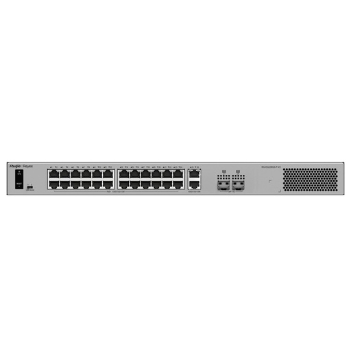 Ruijie RG-ES228GS-P-V2