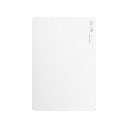 Ruijie RG-RAP72-Wall, Wi-Fi 7 BE3600 Dual-Band Wall-Plate Access Point with 2.5G Uplink and PoE Out