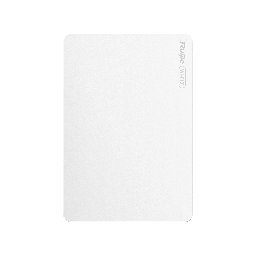 Ruijie RG-RAP72-Wall, Wi-Fi 7 BE3600 Dual-Band Wall-Plate Access Point with 2.5G Uplink and PoE Out