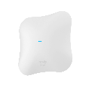 Ruijie RG-RAP73Pro, Wi-Fi 7 BE14000 Tri-Band Ceiling Access Point with 2.5G and 10G SFP+ Uplinks